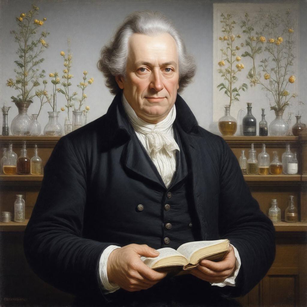 Herman Boerhaave